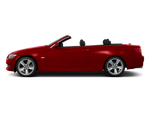 2011 BMW 328I 328I