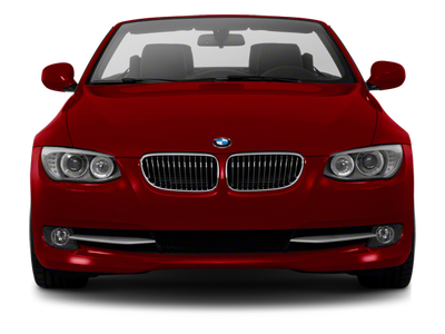 2011 BMW 328I 328I