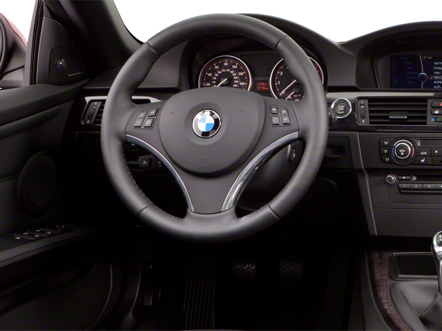 2011 BMW 328I 328I