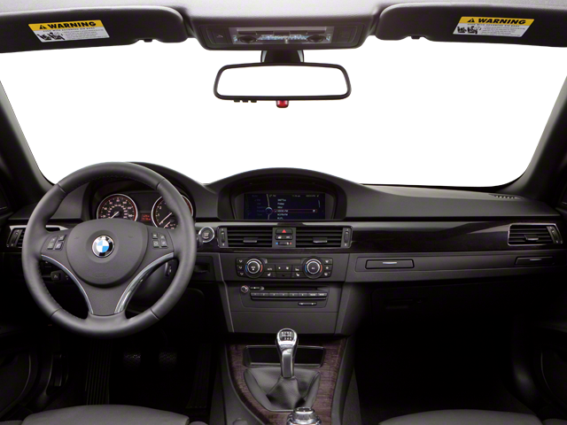 2011 BMW 328I 328I