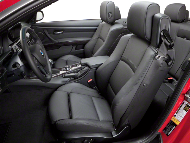 2011 BMW 328I 328I