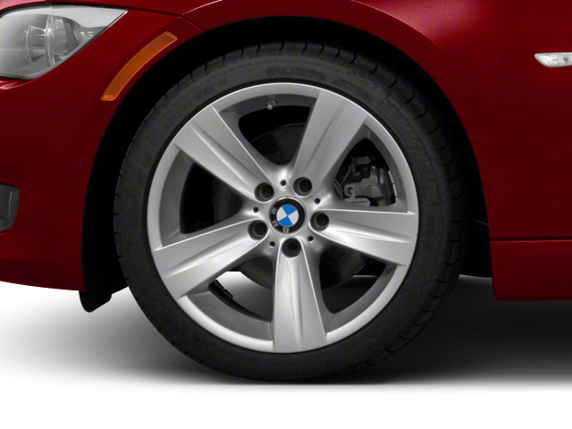 2011 BMW 328I 328I