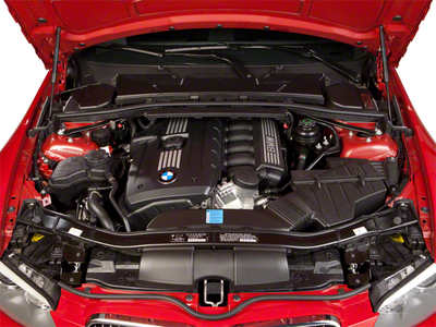 2011 BMW 328I 328I