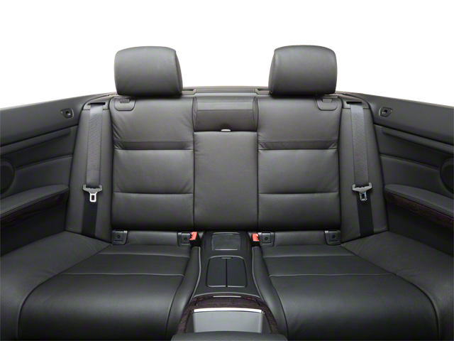 2011 BMW 328I 328I