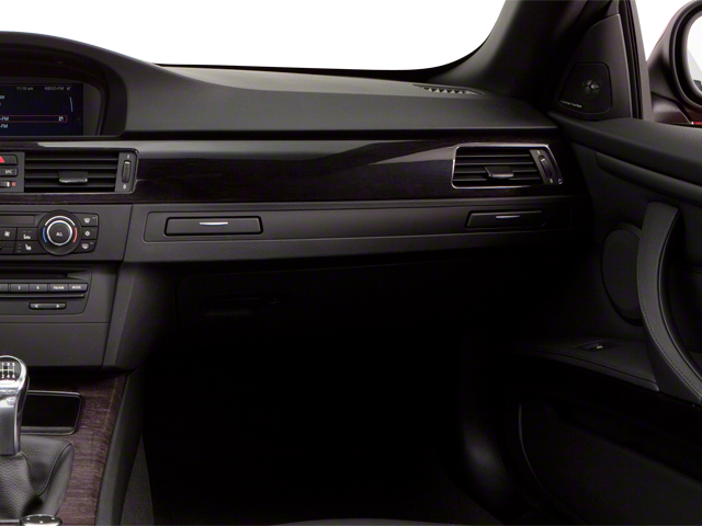 2011 BMW 328I 328I