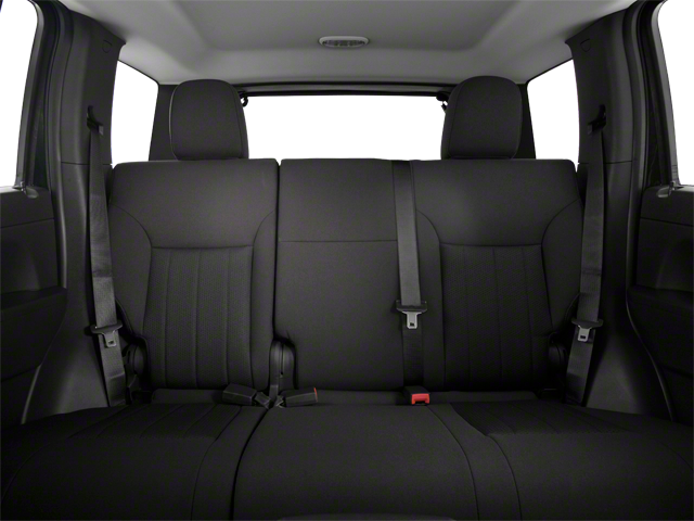 2011 Jeep Liberty Sport Jet
