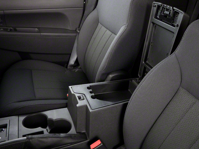 2011 Jeep Liberty Sport Jet