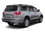 2011 TOYOTA TRUCK SEQUOIA PLATINUM