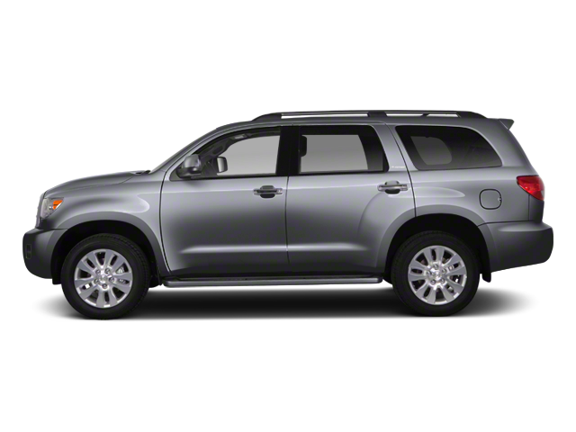 2011 TOYOTA TRUCK SEQUOIA PLATINUM