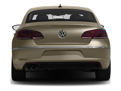 2013 Volkswagen CC Sport