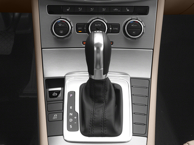 2013 Volkswagen CC Sport