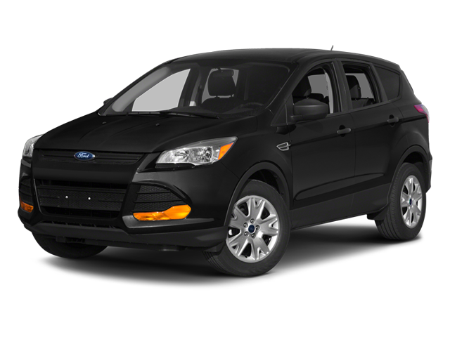 2014 FORD TRUCK ESCAPE S