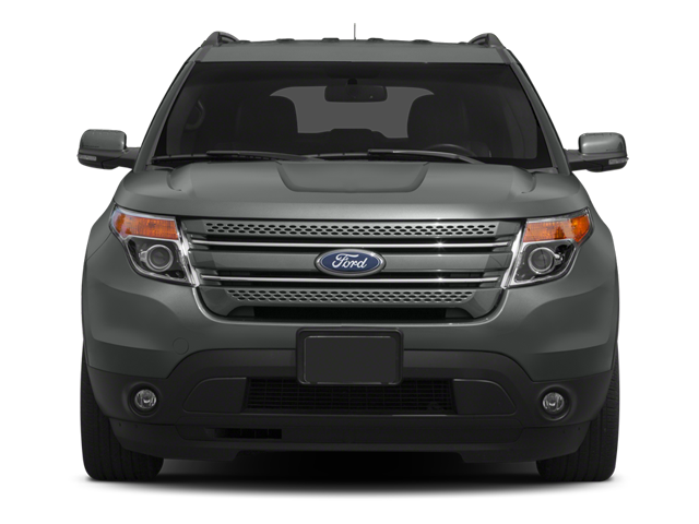 2014 FORD TRUCK EXPLORER LIMITED