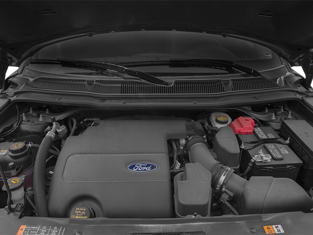 2014 FORD TRUCK EXPLORER LIMITED