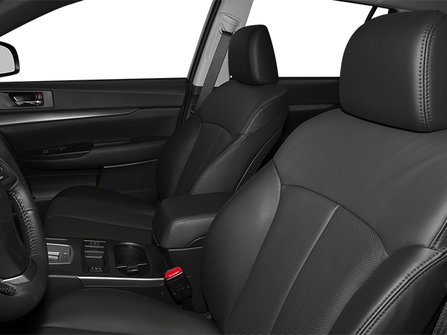 2014 Subaru OUTBACK 3.6R LIMITED