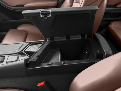 2016 Cadillac Cts Sedan Performance Collection RWD