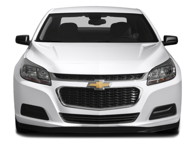 2016 Chevrolet MALIBU LIMITED LS