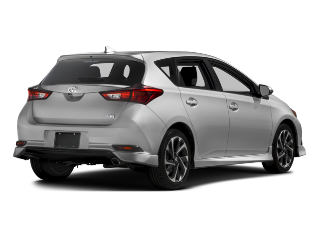 2016 Scion iM 5DR HB CVT