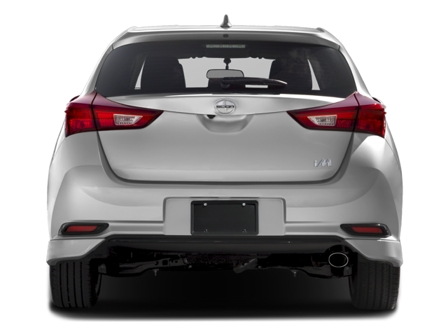 2016 Scion iM 5DR HB CVT