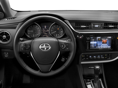 2016 Scion iM 5DR HB CVT