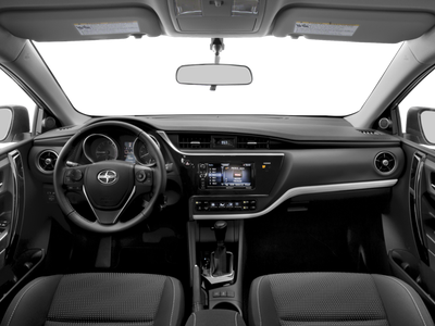 2016 Scion iM 5DR HB CVT