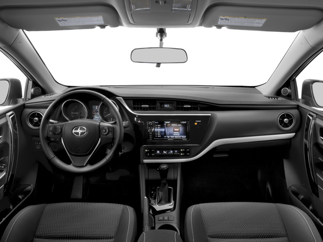 2016 Scion iM 5DR HB CVT
