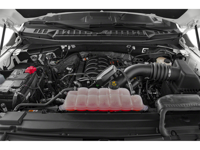 2018 FORD TRUCK F-150 XLT