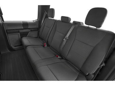 2018 FORD TRUCK F-150 XLT