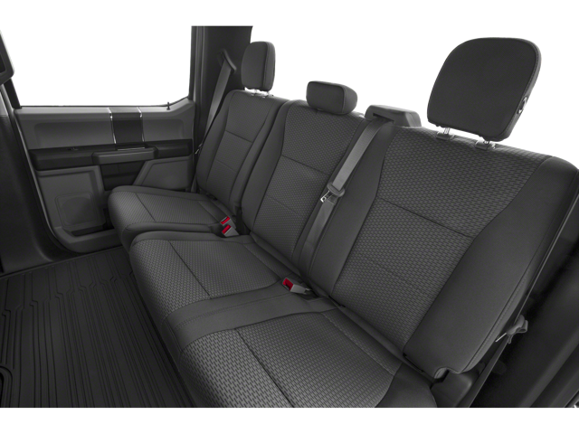 2018 FORD TRUCK F-150 XLT