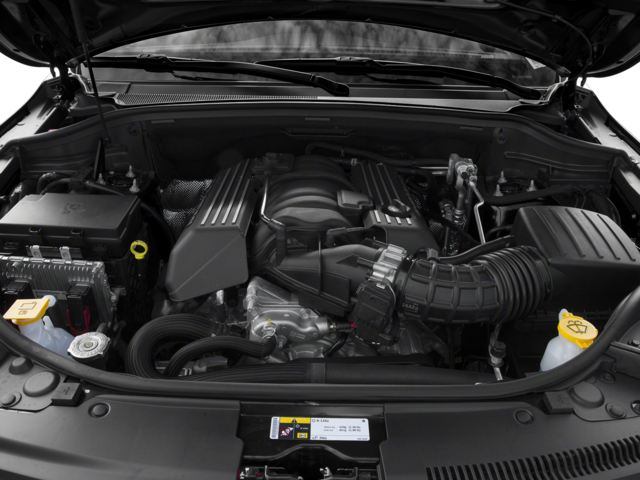 2018 Jeep Grand Cherokee Trackhawk