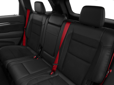 2018 Jeep Grand Cherokee Trackhawk