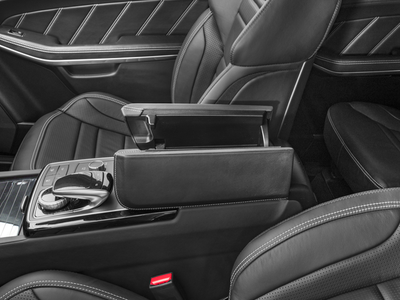 2018 Mercedes-Benz GLS AMG® GLS 63