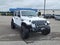 2023 Jeep Wrangler Freedom
