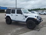2023 Jeep Wrangler Freedom
