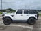 2023 Jeep Wrangler Freedom