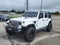 2023 Jeep Wrangler Freedom