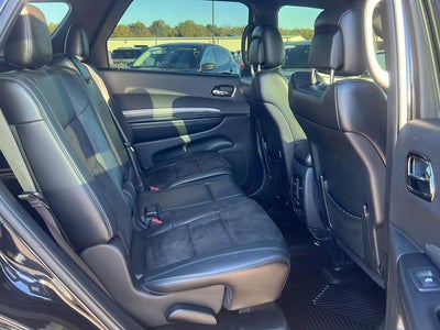 2020 Dodge Durango GT Plus