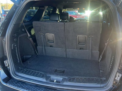 2020 Dodge Durango GT Plus