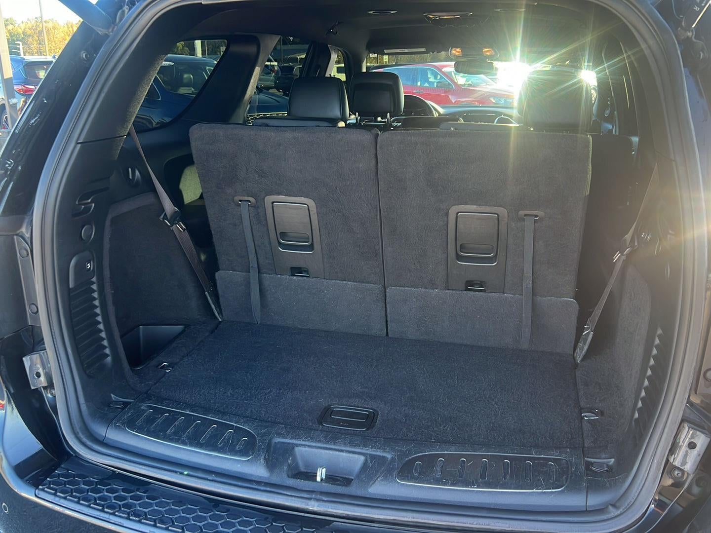 2020 Dodge Durango GT Plus