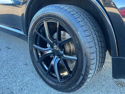 2020 Dodge Durango GT Plus