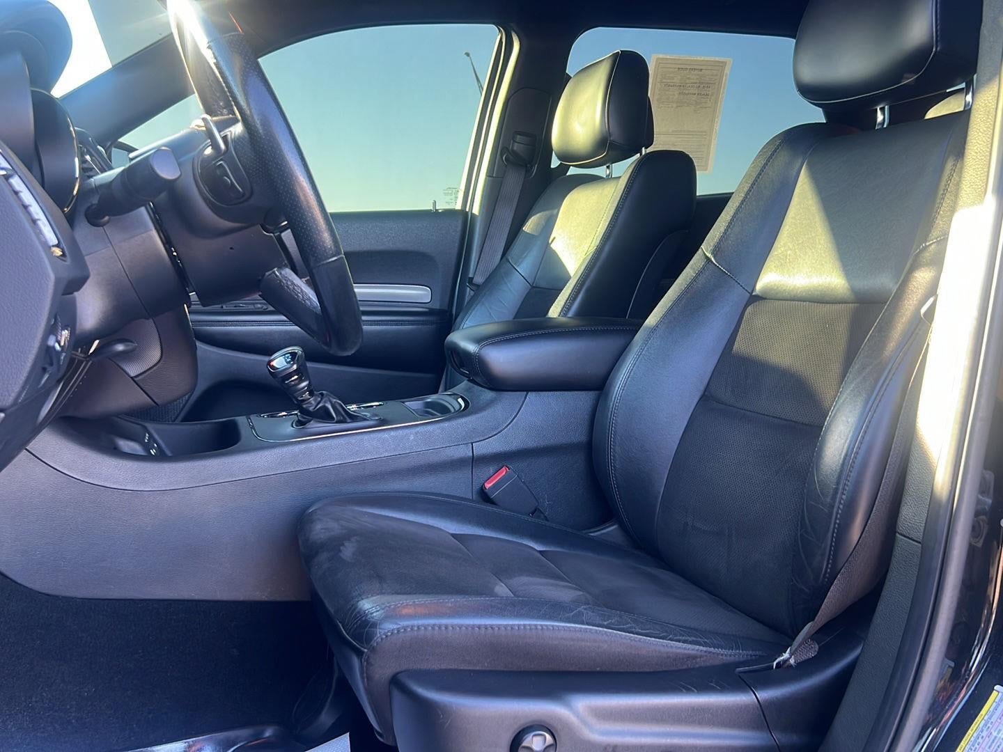 2020 Dodge Durango GT Plus