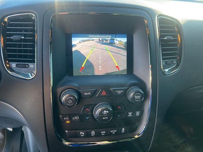2020 Dodge Durango GT Plus