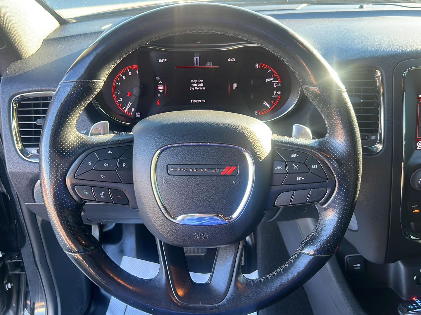 2020 Dodge Durango GT Plus