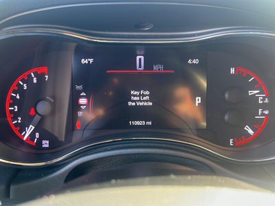 2020 Dodge Durango GT Plus