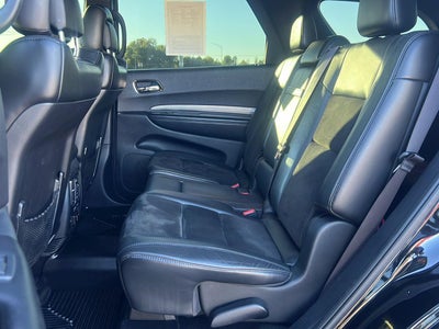 2020 Dodge Durango GT Plus