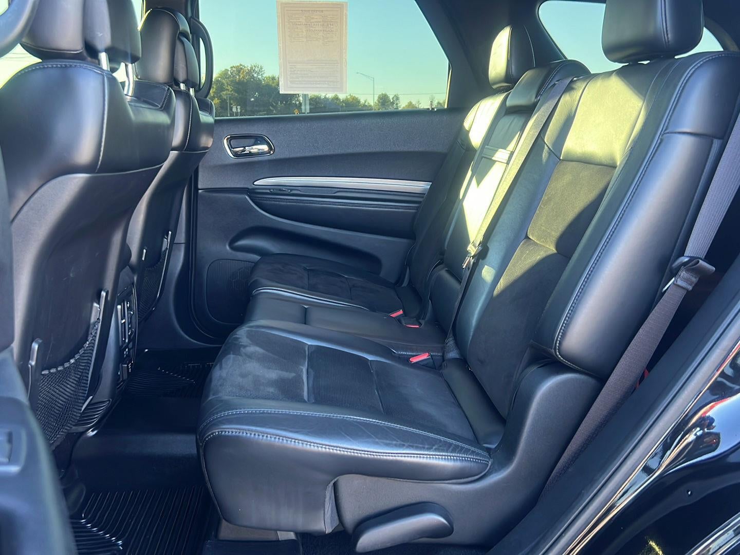 2020 Dodge Durango GT Plus