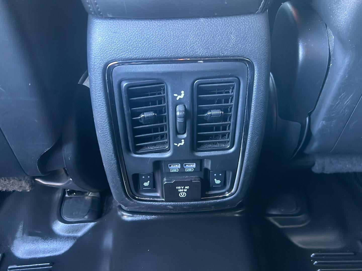 2020 Dodge Durango GT Plus