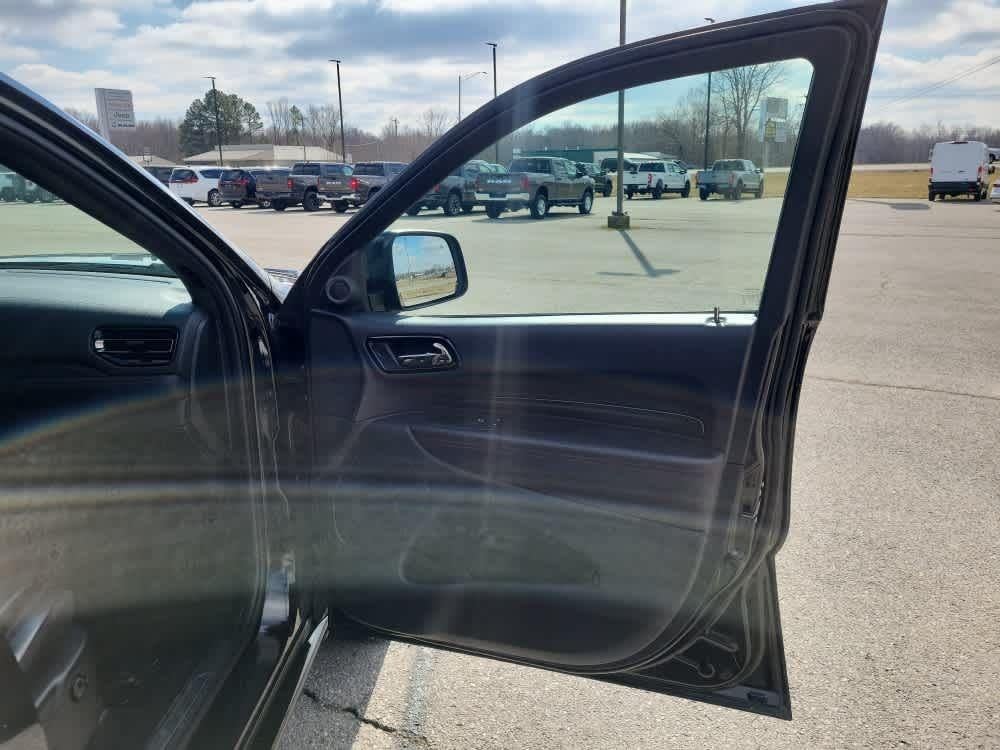 2024 Dodge Durango R/T Plus