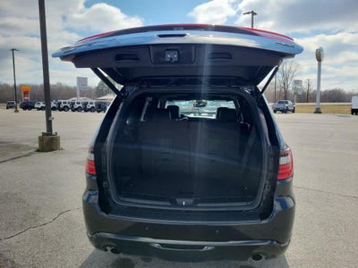 2024 Dodge Durango R/T Plus