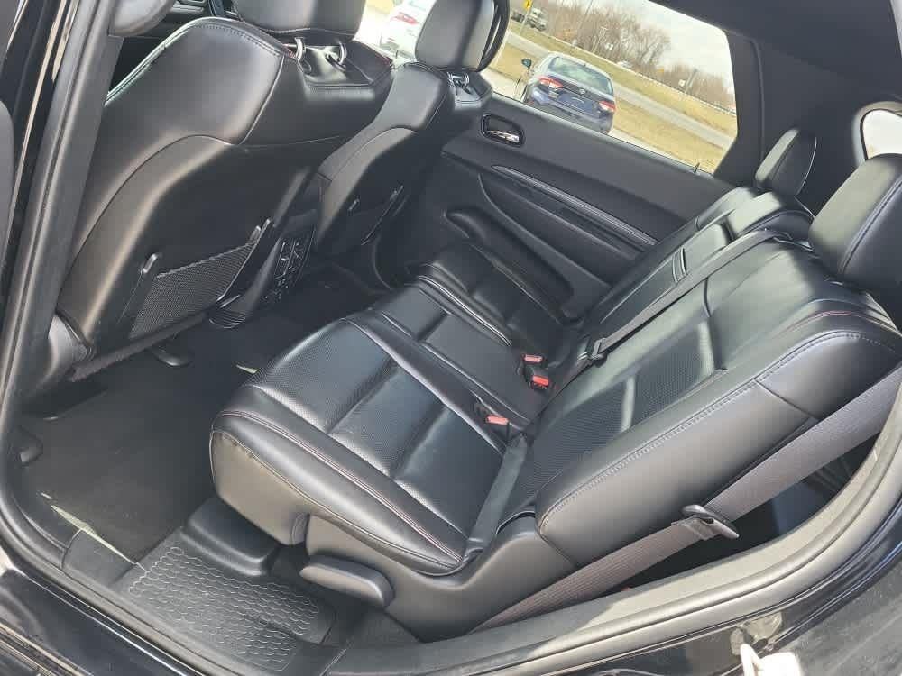 2024 Dodge Durango R/T Plus